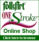 folk art one stroke online shop